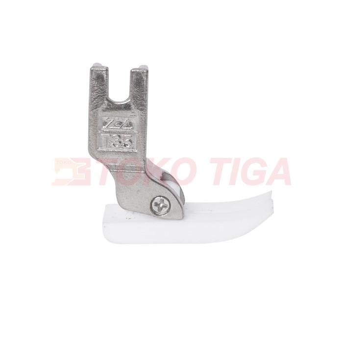[Bestgood] Sepatu Standard Teflon T351 (Mesin Jahit Industri High Speed Jarum 1)