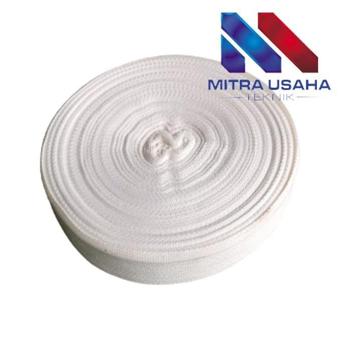 Piterban Veterban Tali Dinamo 25 Mm 1 Inch Guling Bantal Katun