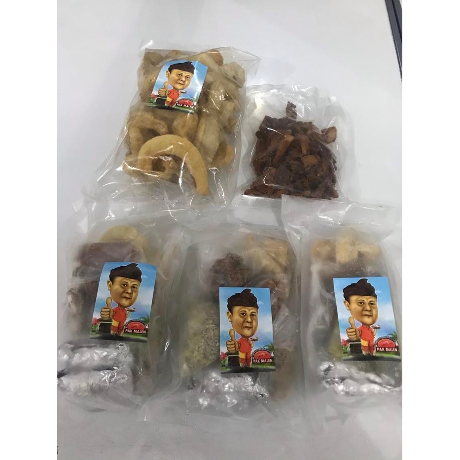 babi guling pak malen bali