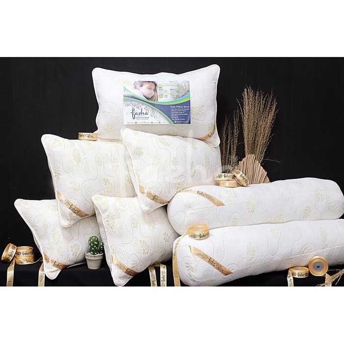 Set Bantal Guling Bantal Tidur Hotel Bintang 5