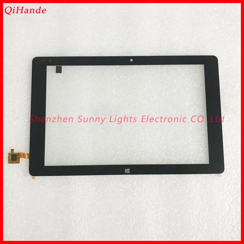 New Touch Screen 101402C-Q-1-00 for Windows Tablet lte digitizer touch screen Glass Sensor Phablet