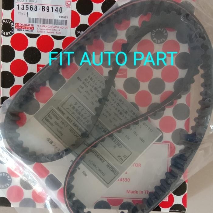TERMURAH TIMING BELT XENIA 1000