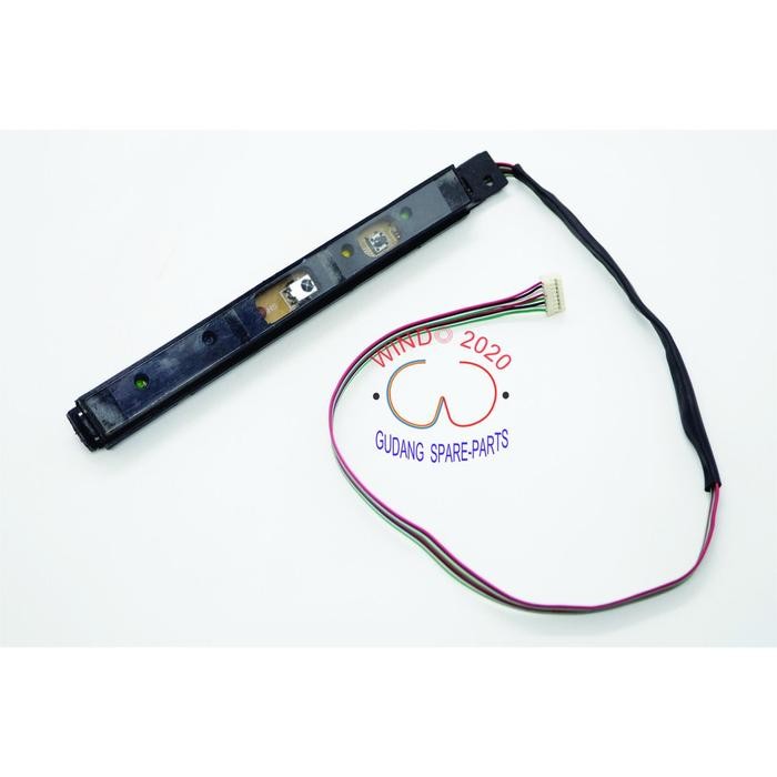 RB SENSOR LG SENSOR AC LG SENSOR AC LG