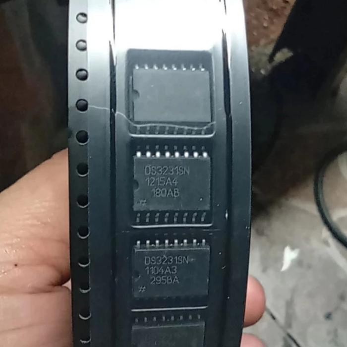 RB DS3231SN SMD DS 3231 SN RTC DS3231SN DS 3231 SN