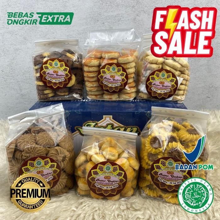 

PAKET KUE KERING COOKIES JAYA PARCEL KUE LEBARAN PAKET KUE LEBARAN TOP New