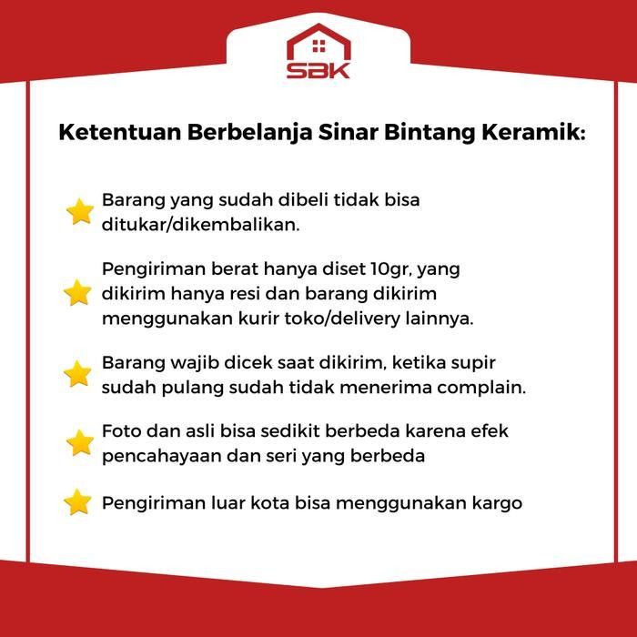 KLOSET DUDUK KIA RANEE 012 / MONOBLOCK / TOILET DUDUK KIA RANEE