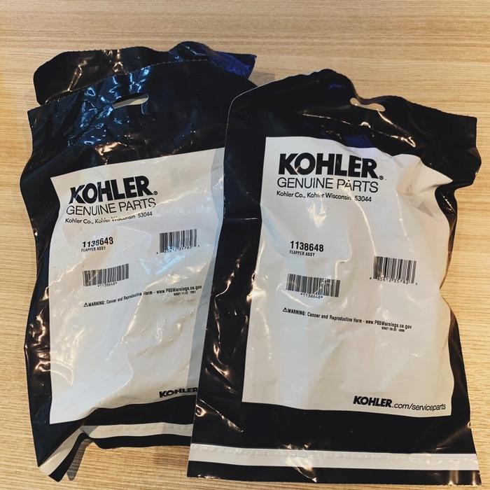 KOHLER FLAPPER 1138648