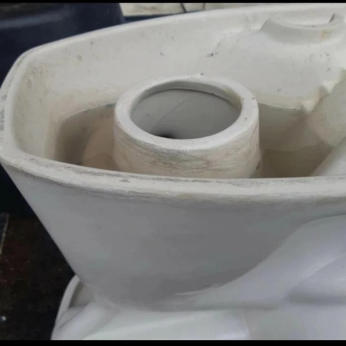 GASKET KLOSET. KARET KLOSET TOTO