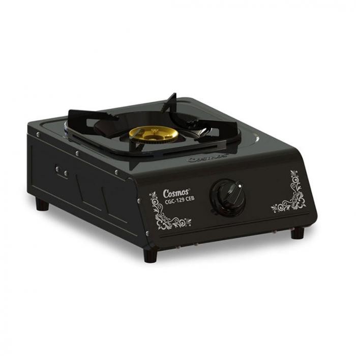 COSMOS Kompor Gas 1 Tungku - CGC-139