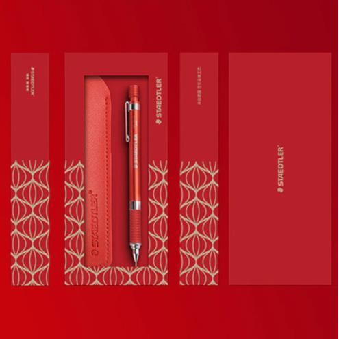 

German Staedtler LimitedEdition Mechanical Pencil 0.5mm pensil mekanik