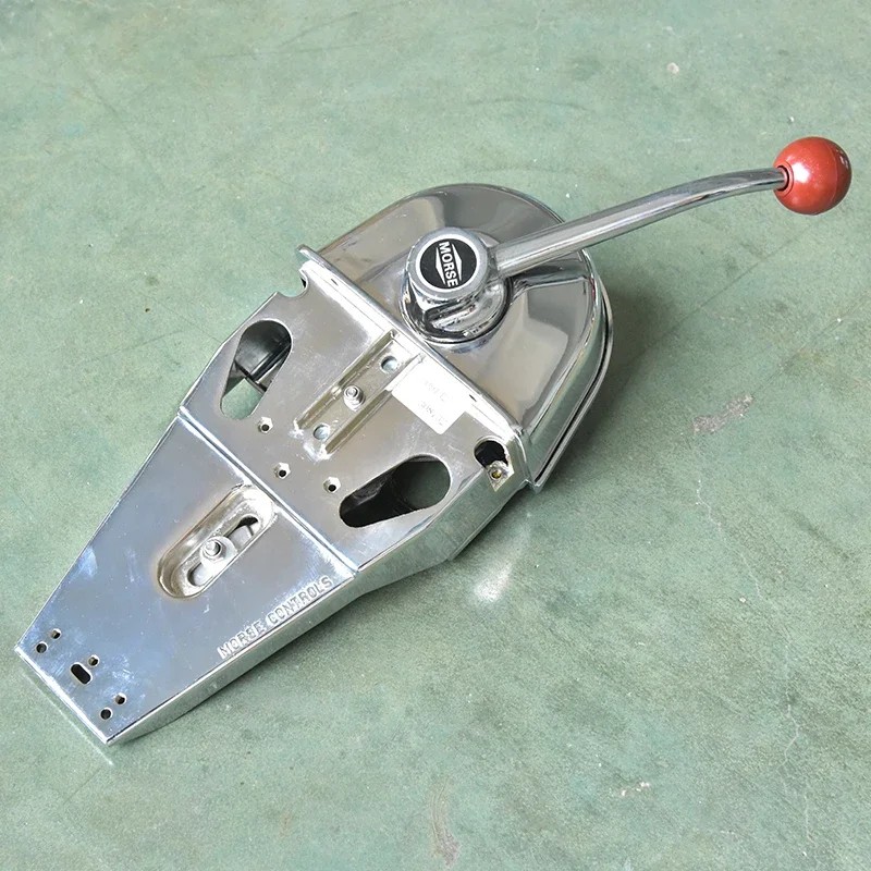 MT3 American Single-Handle Double-Handle Marine Manipulator Motor Control Gear Shifter Outboard Gear