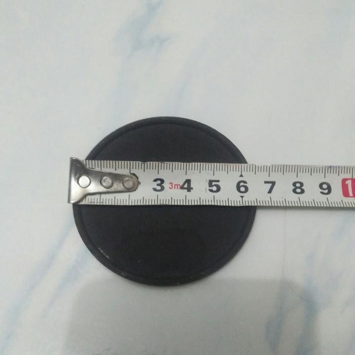 Burner cap medium kompor gas Tecnogas