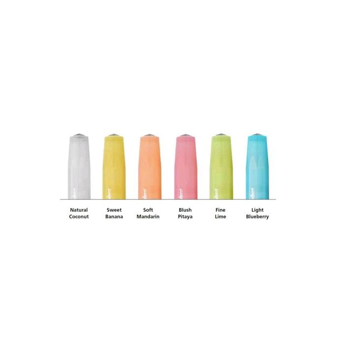 

Kaweco Frosted SPORT Fountain Pen