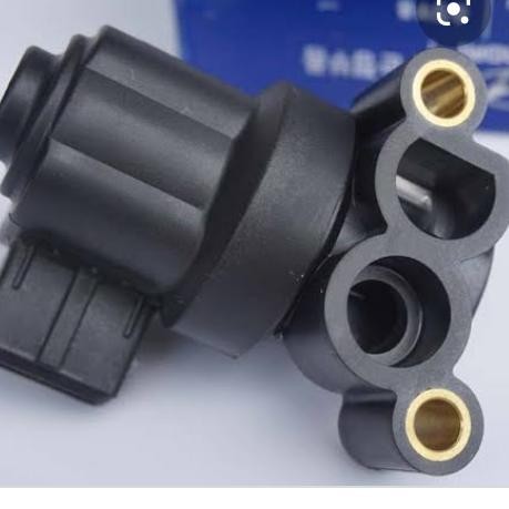 Menarik Sensor Isc/Servo Kit Original Verna,Getz,Avega,Matrix