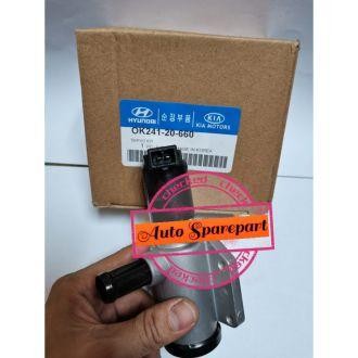 Sale Sensor Isc Idle Speed Control Servo Iacv Acuator Hyundai Kia Timor