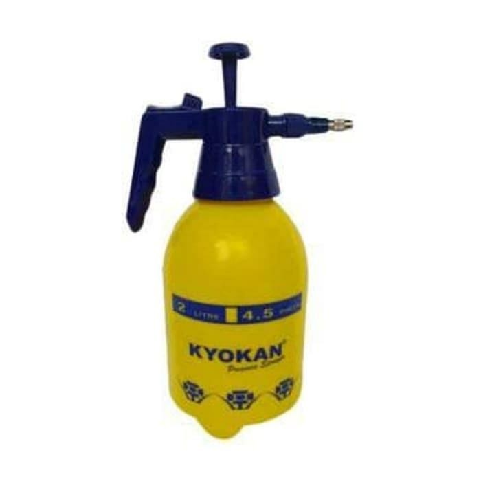 sprayer tanaman - semprotan pupuk - semprotan tanaman