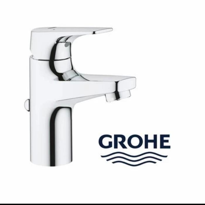 KRAN WASTAFEL GROHE BAUFLOW 32810000