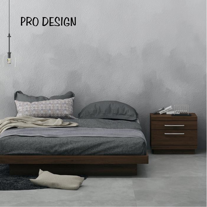 Pro Design Patron Patns 55 Meja Samping / Nakas Terlaris