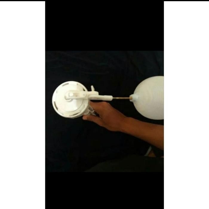 Pelampung Bola Kloset Toto / Pelampung Kloset Toto Plastik #Gratisongkir