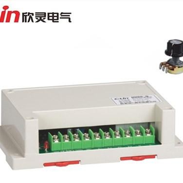 Terlaris Hhd6-G Dc Speed Motor Controller 220V