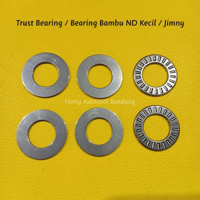 >>>>>] Trust Bearing Bearing Bambu ND Kecil / Jimny