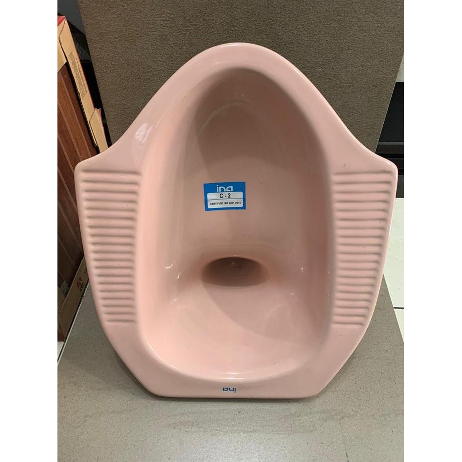 Open DS] CLOSET JONGKOK INA C2 / KLOSET JONGKOK