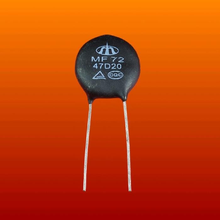 :::::::] NTC 47D20 MF 72 Original 47d 20 thermistor