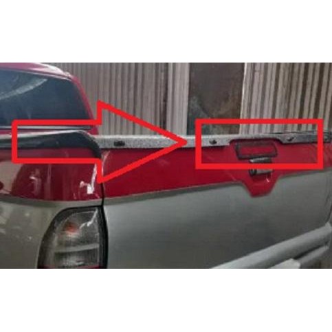 Stoplamp Strada L200 Mitsubishi (Lampu Bak)