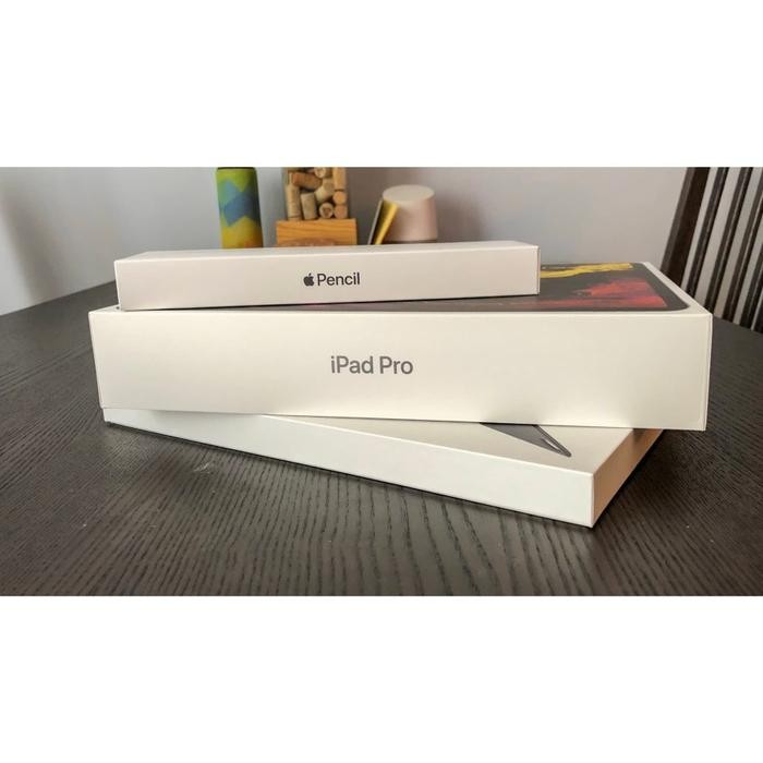 [Allthebest] IPAD PRO 2020 2018 11 & 12.9 inch 1TB 512GB 256GB 128GB WIFI CELLULAR