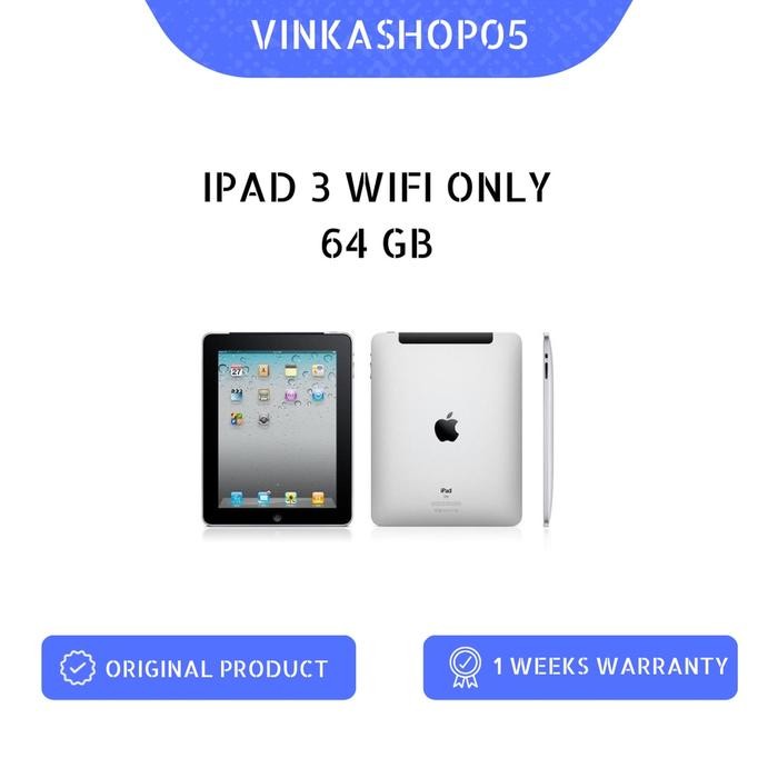 [Allthebest] PROMO IPAD 1 - IPAD 2 - IPAD 3 - IPAD 4 SECOND WIFI ONLY