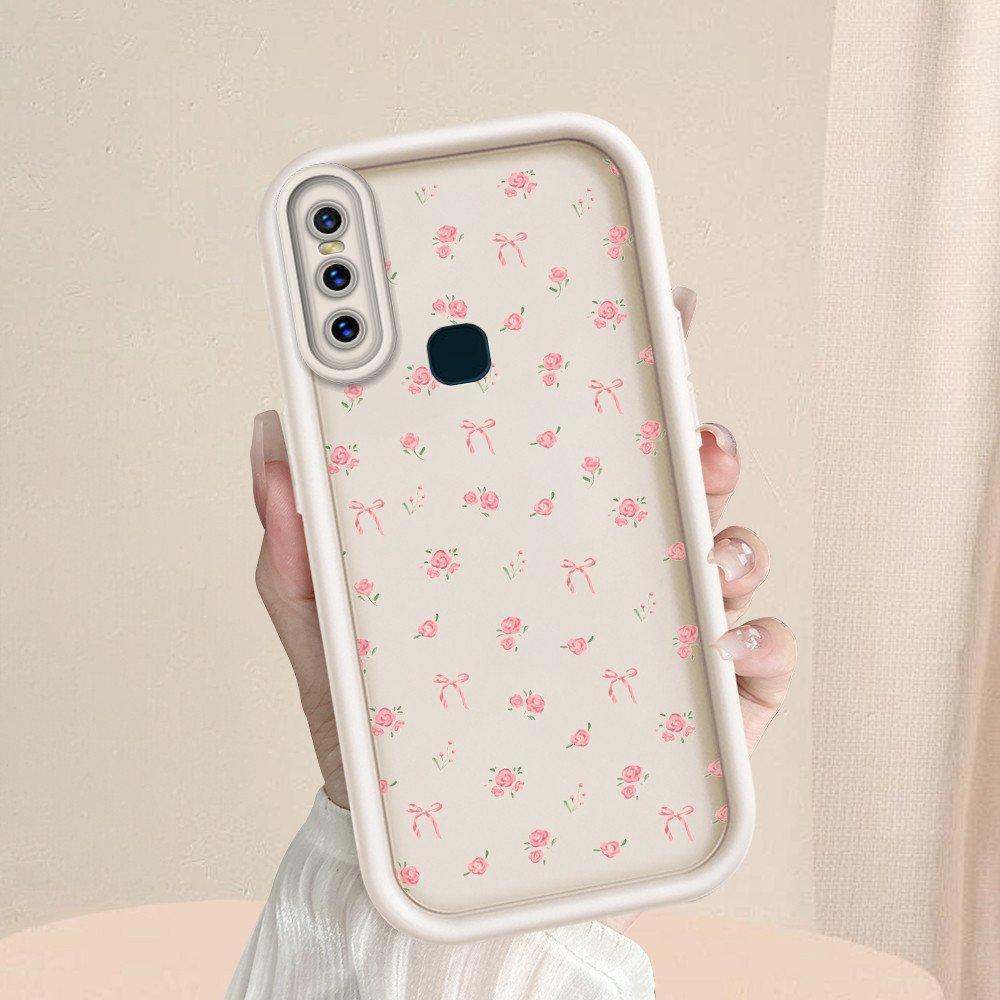 VIVO V15 1819 Softcase Case Casing Hp Kesing S20248