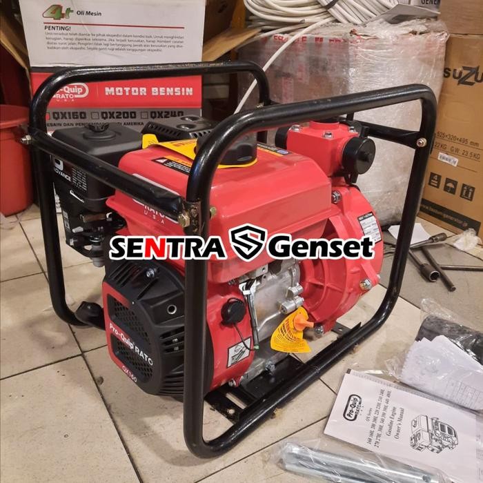 Terlaris Pompa Pemadam. Alkon Pemadam Proquip