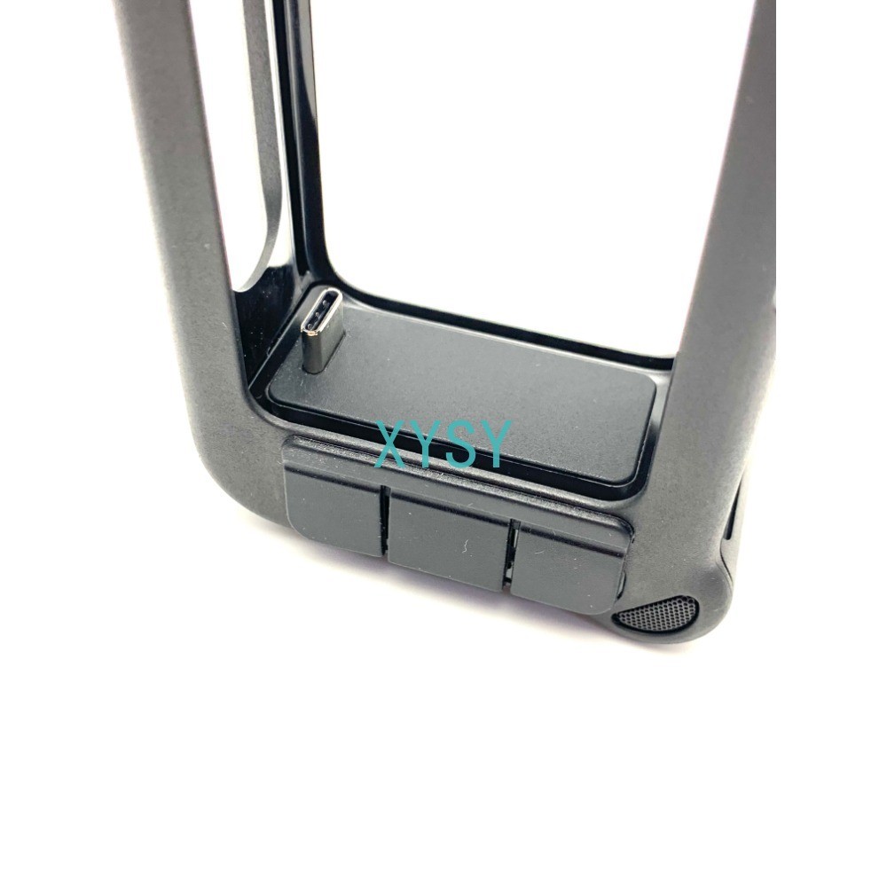 Original Hero 8 9 10 11 Media Mod Audio Microphone Group for GoPro HERO8 HERO9 HERO10 HERO11 Camera