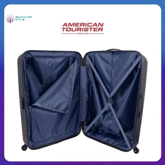 Koper Hardcase American Tourister Ellipso Large 28 inch