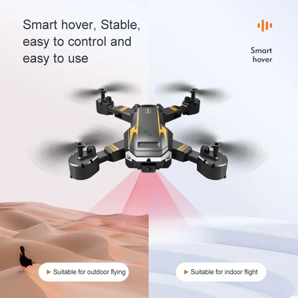 5G Gps Drone 8K Professional 4K Dual Camera Aerial Photography Obstacle Avoidance Uav Quadcopter