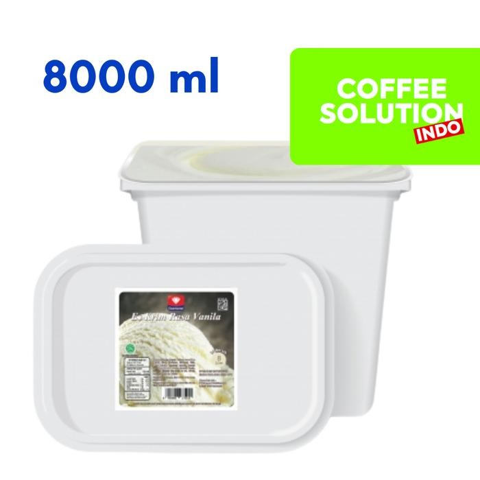 

Ice Cream Diamond / Es Krim 8 liter best seller