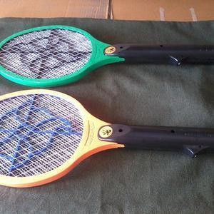 raket nyamuk baterai PANDA