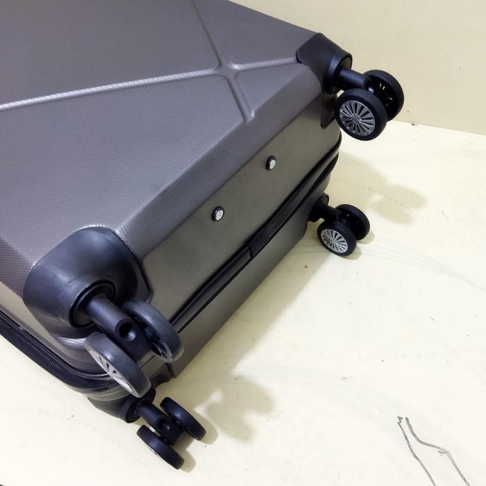 Koper Polo 20-24 Inci Berkualitas Bagus dan Kuat Pria Wanita Kabin