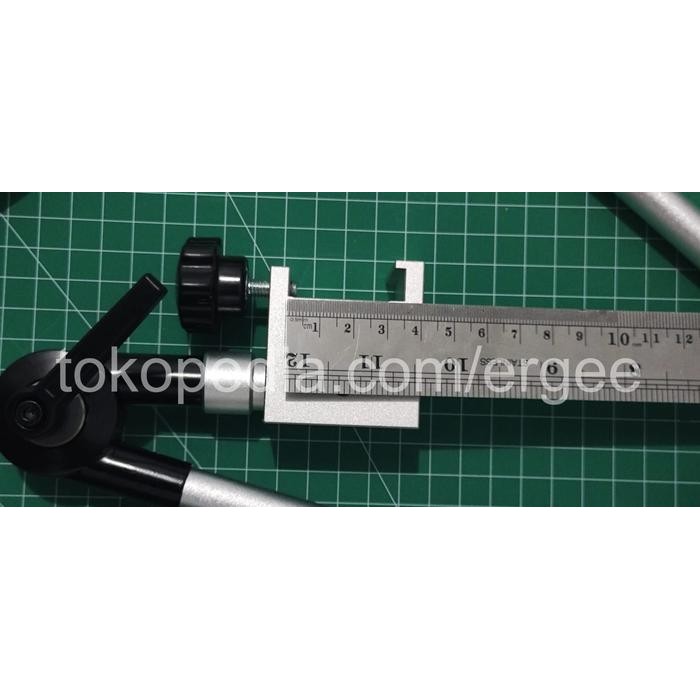 Arm Ventilator / Breathing Circuit Arm Ventilator / Ventilator Arm