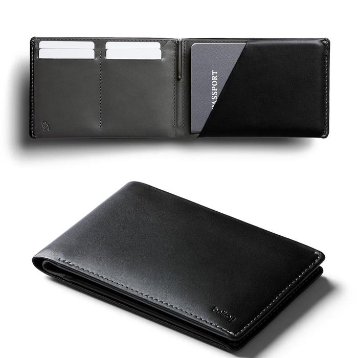 Dompet Passport - Bellroy Travel Wallet RFID