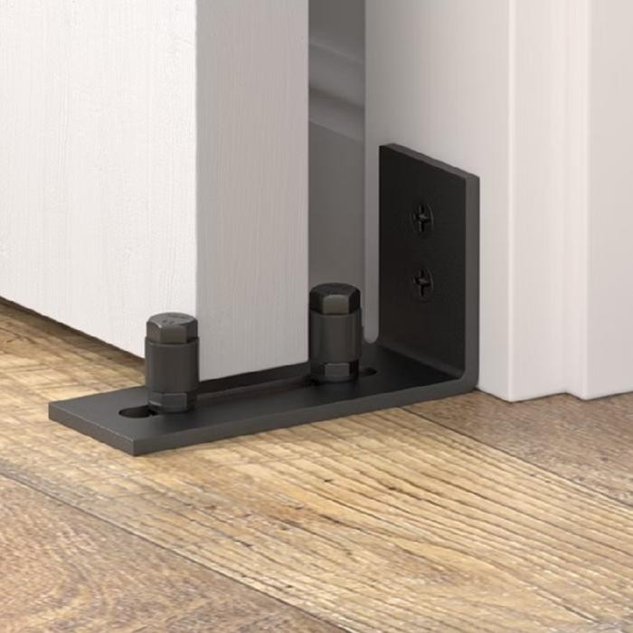 Roller penahan pintu geser/sliding floor guide support roller