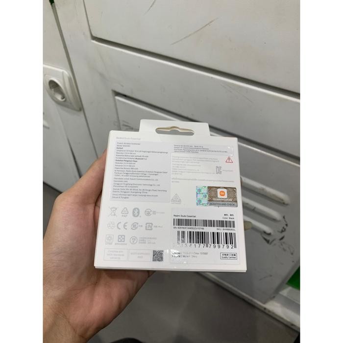 (Expert) Redmi Buds Essential Ori Baru