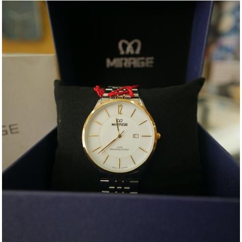 Mirage Watch | Male | Jam Tangan Mirage Pria - 25BMRGML001