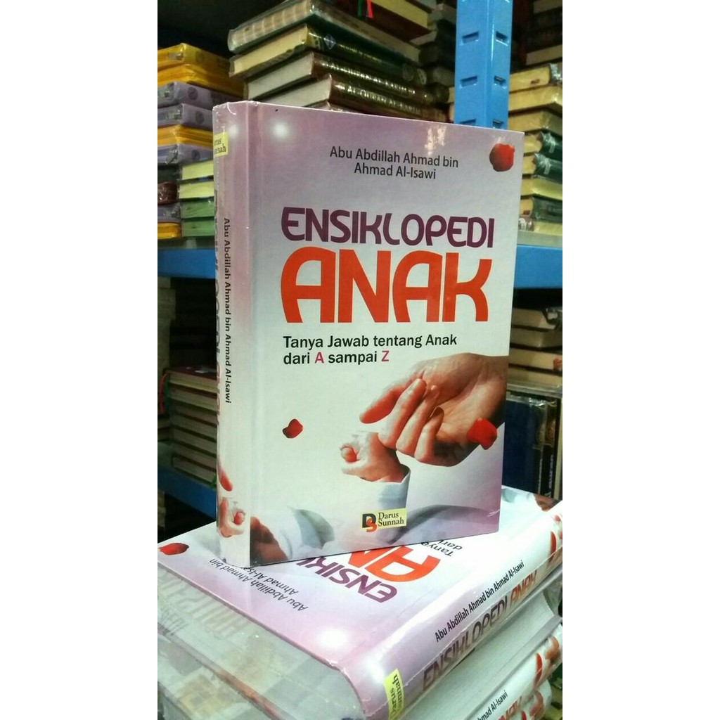 ENSIKLOPEDI ANAK DARUSSUNNAH