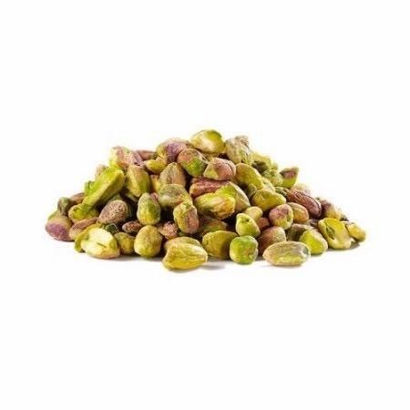 

Kacang Pistachio kupas 250 gram TERLARIS/TERMURAH/TERPOPULER