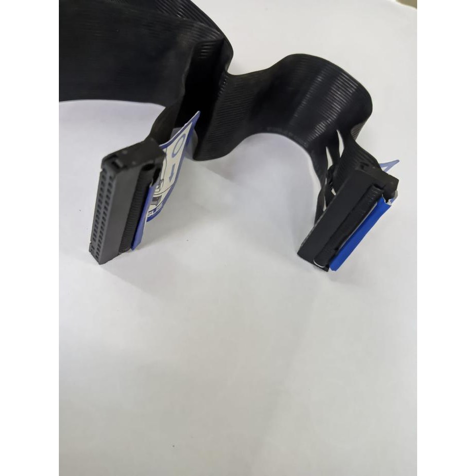 Produk Unggulan Kabel Cable Data Floppy Disk 34Pin