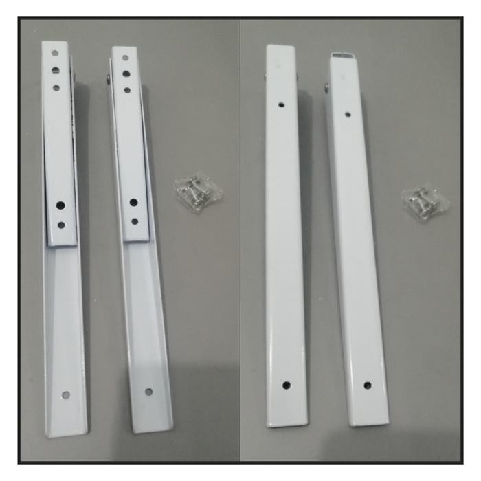 MURAH ENGSEL AMBALAN LIPAT UNTUK MEJA PER PASANG