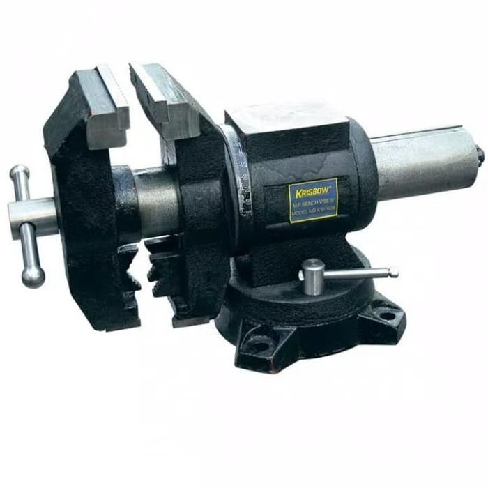 RAGUM PUTAR MULTIFUNGSI 5IN KRISBOW KW0400039