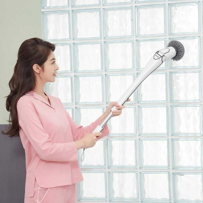 Youpin GOOD PAPA Sikat Pembersih Wireless Electric - CL99