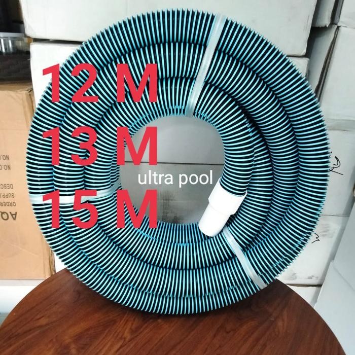 Selang vacuum hose 15 meter